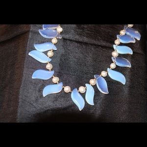 Moonstone & pearl girl?